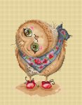 (image for) Owlet Matilta